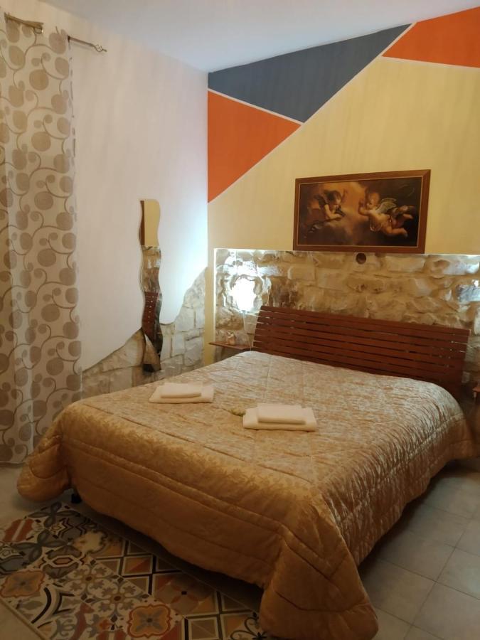 La Casa Di Pina *